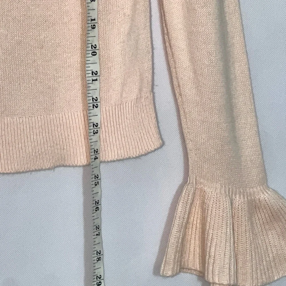 J. Crew feminine blush